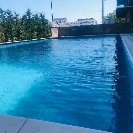 Dxn Luxury Apartment 4 Navodari Exterior photo