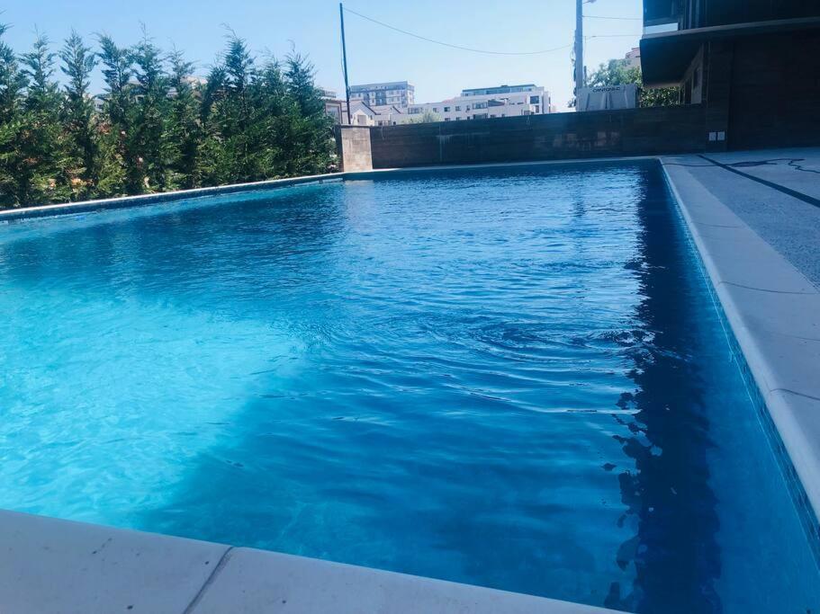Dxn Luxury Apartment 4 Navodari Exterior photo