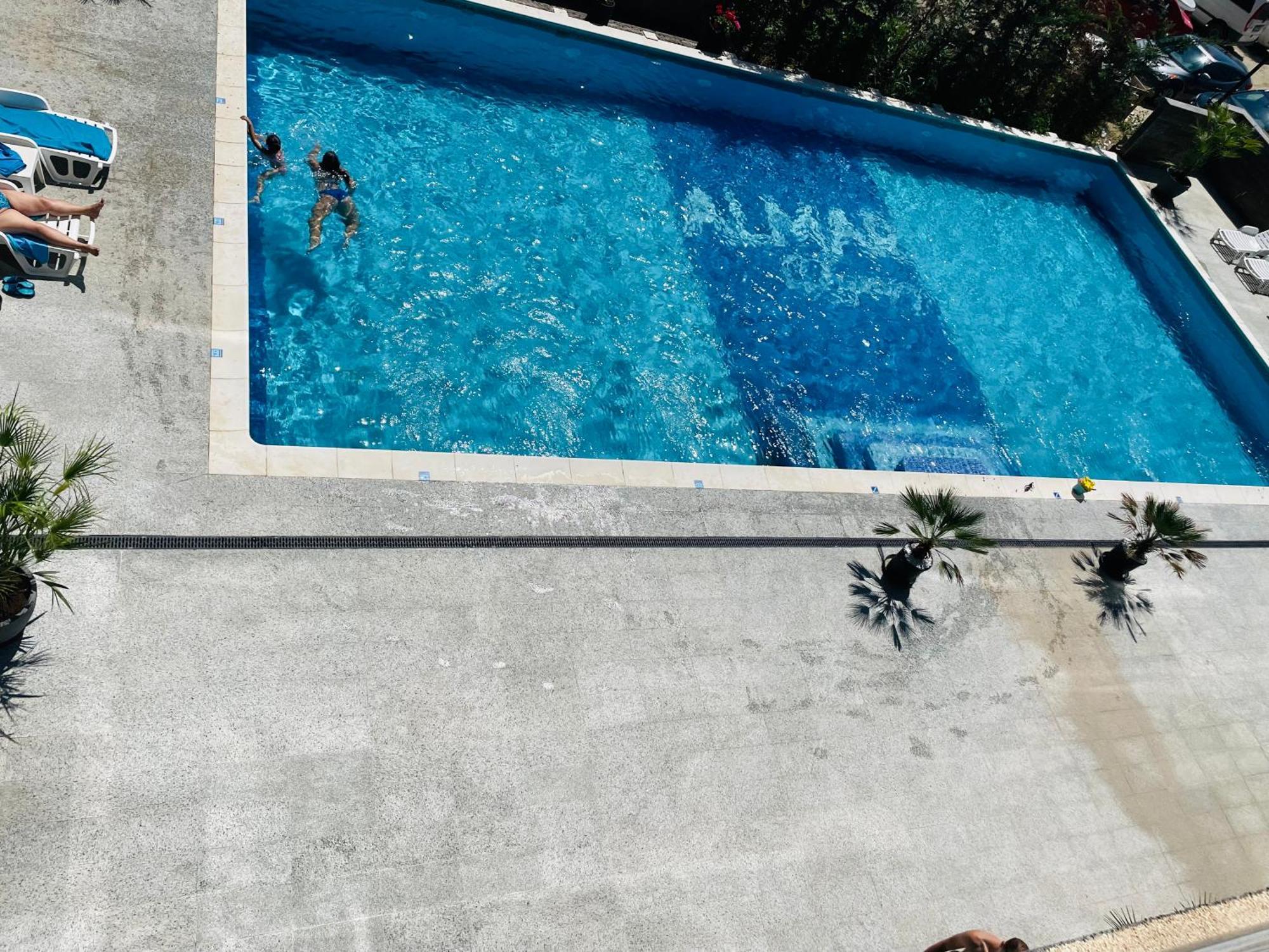 Dxn Luxury Apartment 4 Navodari Exterior photo